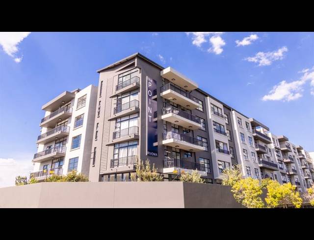 2 BEDROOM PROPERTY TO RENT IN SANDTON CENTRAL